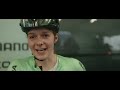 Green means Go | Orbea Factory Team