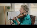 The Correct Shape of the Bow Hand - Violin Technique