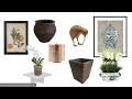 ENTRYWAY Interior Design Tips | Our Top 12 Styling Tips (Small, Medium, & Large!)