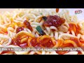 Hướng dẫn sử dụng Mì trộn Kool Spaghetti