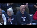 FULL GAME Womens UConn vs Creighton