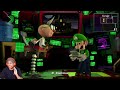 LUIGI'S MANSION 2 HD IS HERE!!! LET'S DO THIUGHS LIVE!!!