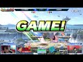 RIDDLES KAZUYA is GOD TIER! | Smash Ultimate