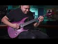 FLUX CONDUCT | Agarthian (2023) - One Take Playthrough | MODERN METAL ACADEMY