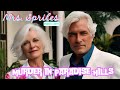 Radio Drama - Mrs. Spriles - Murder in Paradise Hills - Part 1 - A Murder Mystery Story (Audio Only)