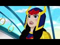 Best Katana Episodes | DC Super Hero Girls