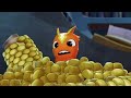 Slugterra 🔥 NEW Slugisode COMPILATION 🔥 Videos For Kids