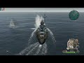 Battlestations Pacific: Bismarck Mission Pack