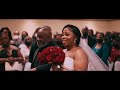 Congratulations James & Natasha! Full Wedding Ceremony Video [4K]