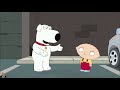 Brian Becomes Old And Severely Disabled - Family Guy