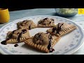 Peda pie Gluten-free dessert recipe || Dessert  with Buckwheat flour /Kuttu k aatta recipe