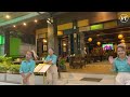 Koh Samui Thailand Bophut Fishermans Village Walking Tour 2024