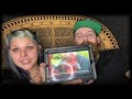 Ragnar went behind my back when I hit 1k! | Reaction Video | Vlogtober Episode 2