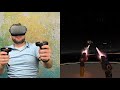 In-depth Oculus Quest Review