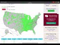 All 3,143 US Counties and County Equivalents (JetPunk) in 54:37