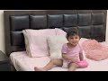 Summer evening to morning routine of Indian mom with baby and kid/Housework motivation