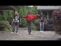 Yeat - Money So Big (Official Dance Video)