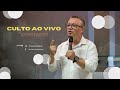 Culto de Domingo  - 28/07/2024