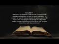 Bible Verses for Strength | Audio Bible Verses for Hope  | sleep in the arms of Jesus