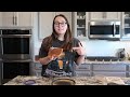 EASY PUMPKIN BREAD RECIPE: Making and Reviewing the KitchenArm Pumpkin Bread