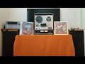 Billy Strings Teac A-4300SX Live recording from Salt Lake 9-17-19. (I don't own this music) Testing.