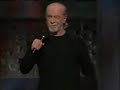 George Carlin - Airport Security