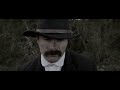 The Stranger - Western Short Film