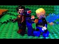 Lego X-Men: Brotherhood FINALE (teaser trailer)