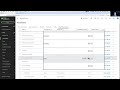 QuickBooks Online 2024: Chart of Accounts (1 hour full tutorial)