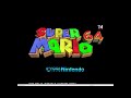 Chaos Mario 3.0: The Beautiful Nightmare Part 4 (Help Me)