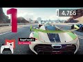 A Legendary King! | Asphalt 9 6* Koenigsegg Jesko Multiplayer