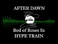 After Dawn - The Witcher: Bed of Roses - S2 HYPE TRAIN