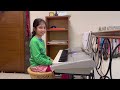 Aria’s Piano Diaries #5 “Happy Birthday- Techno Version”