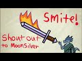 You smite too much in D&D 5e - Advanced guide to Smite
