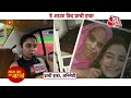 Exclusive Day Out with Teri Meri Doriyaann's Keerat, aka Prachi Hada, with Saas Bahu Aur Betiyaan