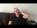 Andrew East | The Answer Is Perseverance