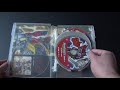 Transformers Energon The Complete Series DVD Unboxing.