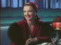 SFM Holiday Network promo - You're My Everything (1949) - KWTX
