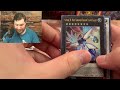 Opening a Booster Box amount of GFTP 2!