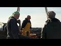 Harvesting peat to keep my parents warm on a remote Scottish island farm