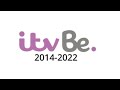 ITV be (2014-2023)