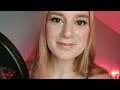 Norwegian ASMR | Whisper Ramble | Norwegian Trigger Words | Kos Deg