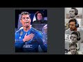 Messi & Ronaldo React To Funny Clips 8!