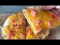 Taco Bell Mexican Pizza | Copycat Recipe