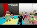 DAYCARE KIDS FUNNY ADVENTURE | Funny Roblox Moments | Brookhaven 🏡RP