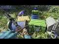 Mission Multiplayer Avatar:Frontiers Pandora S1/E7