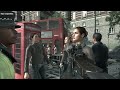Absolutely not a suspicious charity! Call of Duty: Modern Warfare 3. Ch 6
