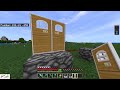 The Minecraft City Experiment Episode SEVEN Relaxing Modern Home Build!