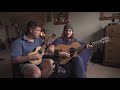 Amsterdam - Gregory Alan Isakov (Acoustic Cover by Sierra Eagleson)