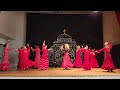 20240601 Serbian Days 2024 - Al  Mozaico Flamenco Group